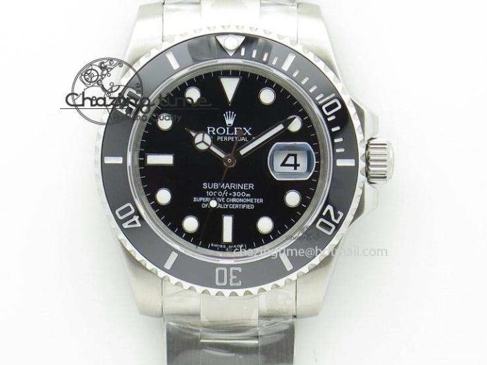 on SH4132 1:1 126529 THBF Daytona Edition Le Mans Best SS Bracelet 904L 0521